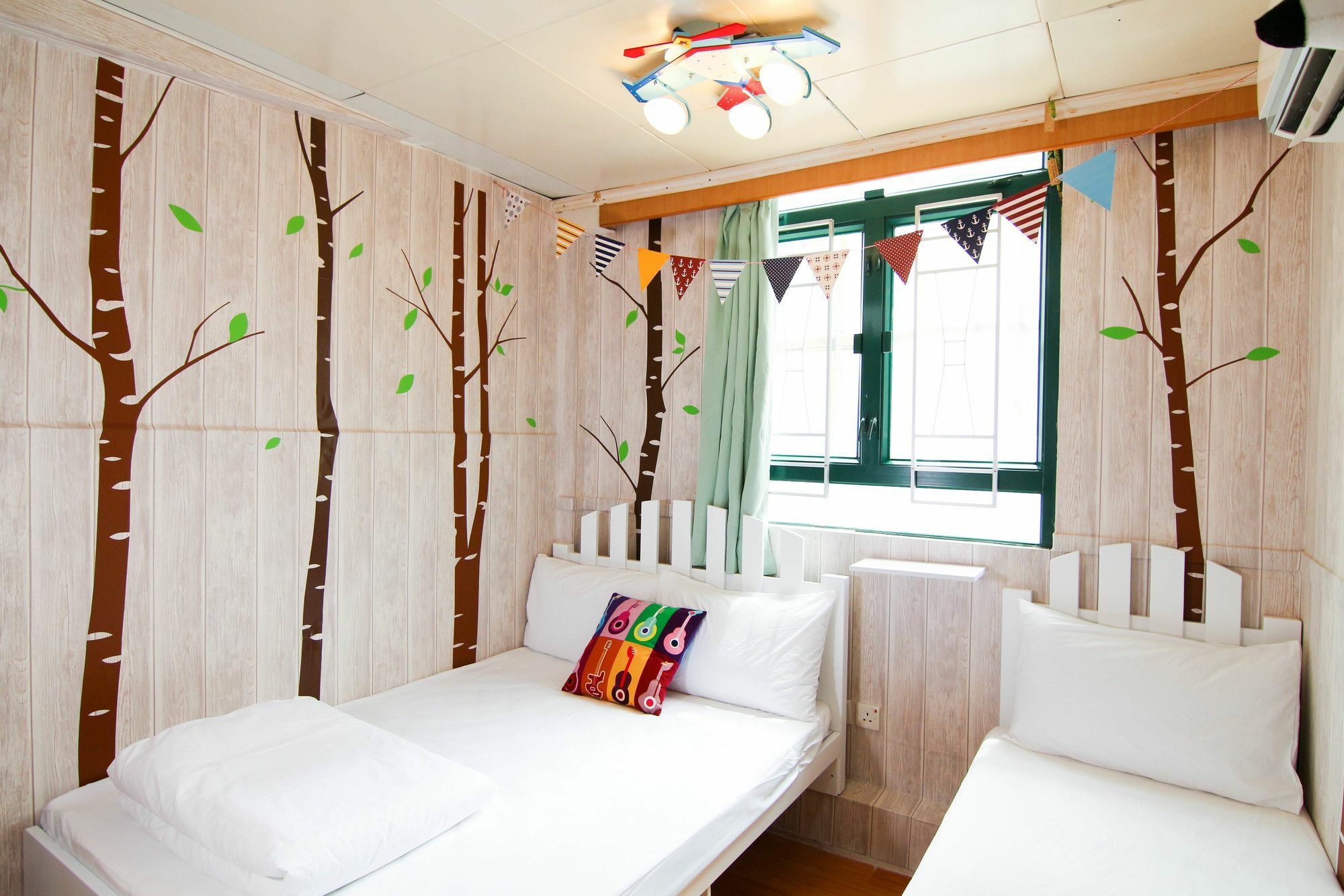 Cozy Inn Jordan Station Hong Kong Exterior foto